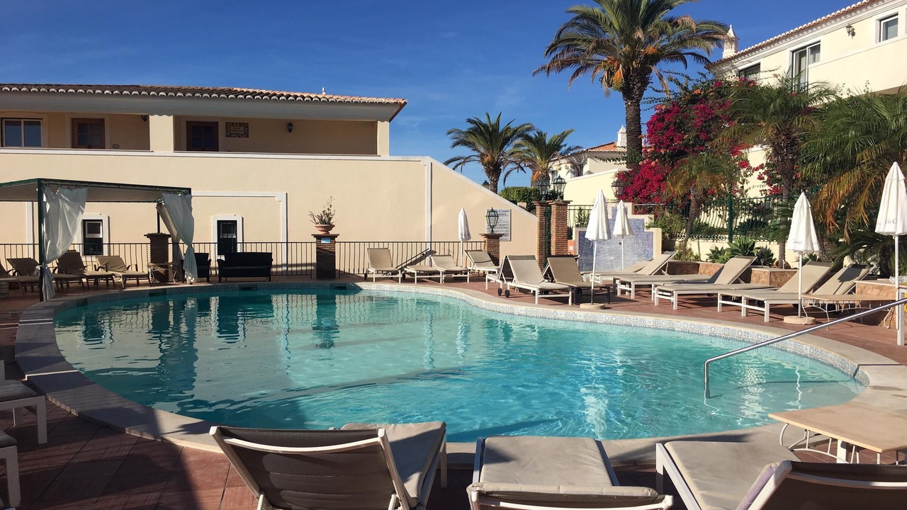 Photo of Outdoor in Ferragudo