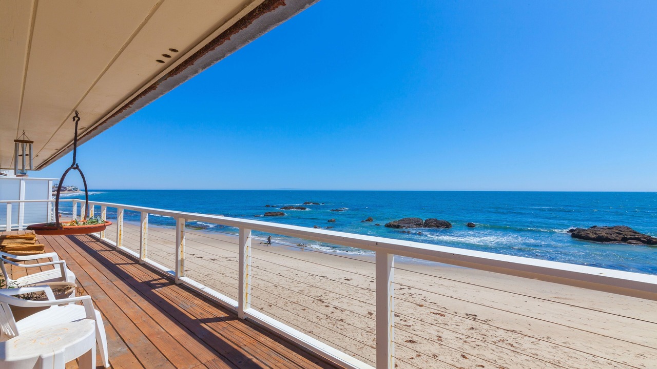 Photo of Outdoor in Central Malibu
