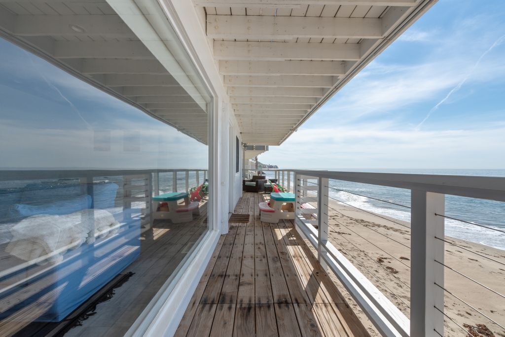 Photo of Outdoor in Central Malibu