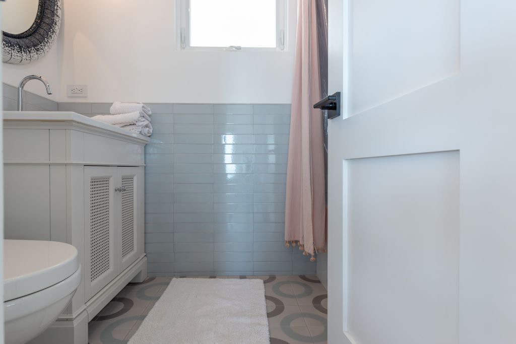 Photo of Bathroom in Central Malibu