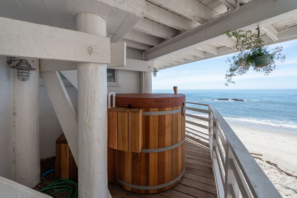 Photo of Outdoor in Central Malibu