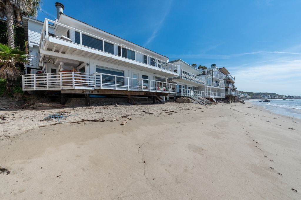 Photo of Outdoor in Central Malibu