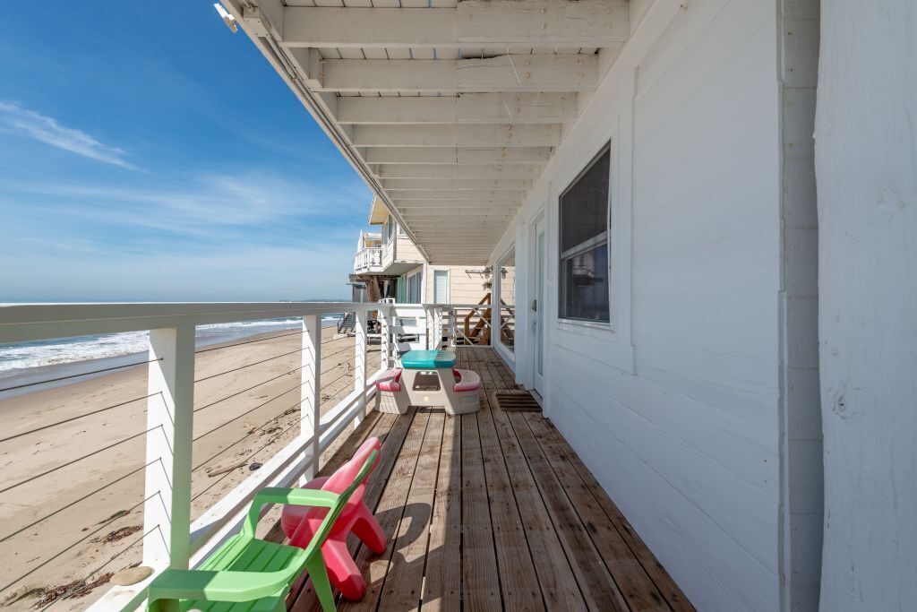 Photo of Outdoor in Central Malibu