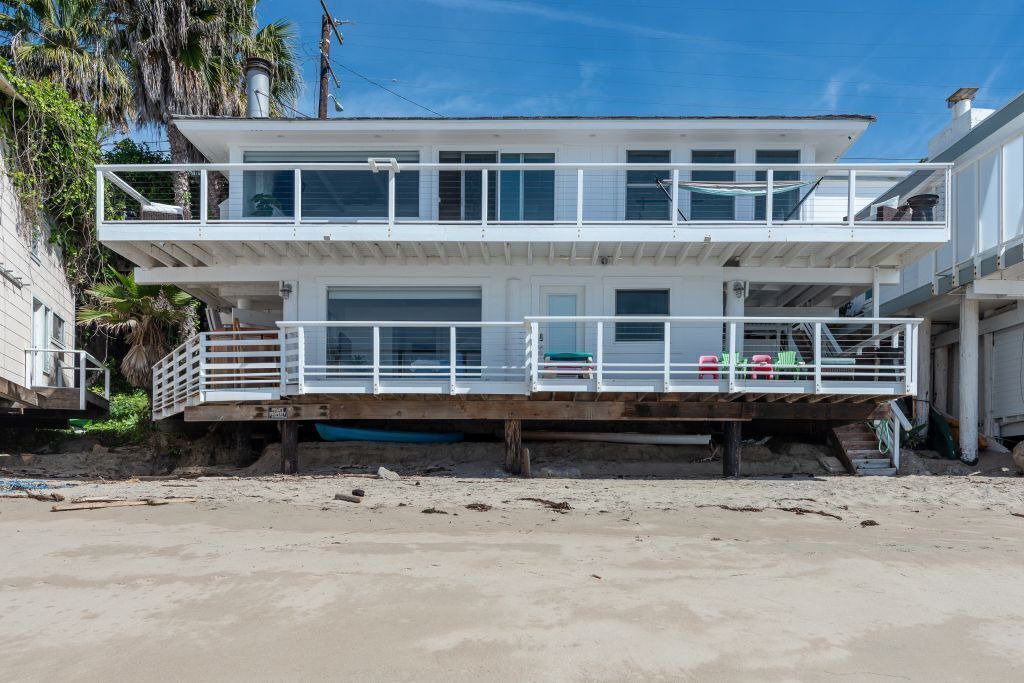 Photo of Outdoor in Central Malibu
