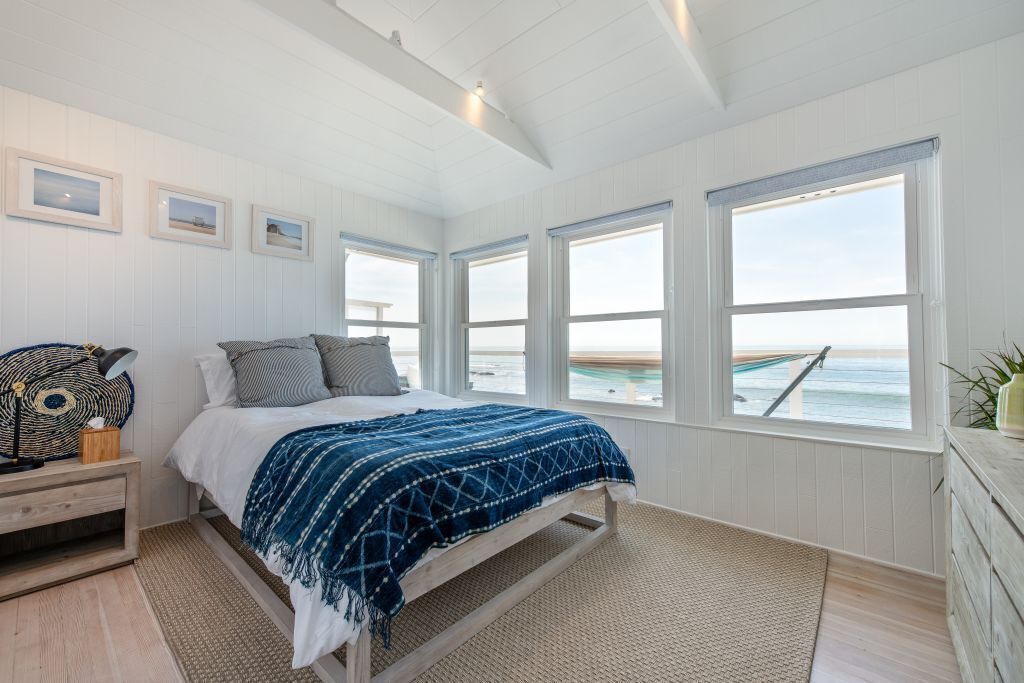 Photo of Bedroom in Central Malibu