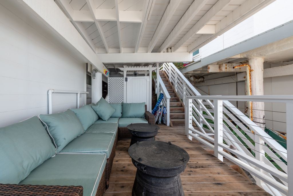 Photo of Outdoor in Central Malibu