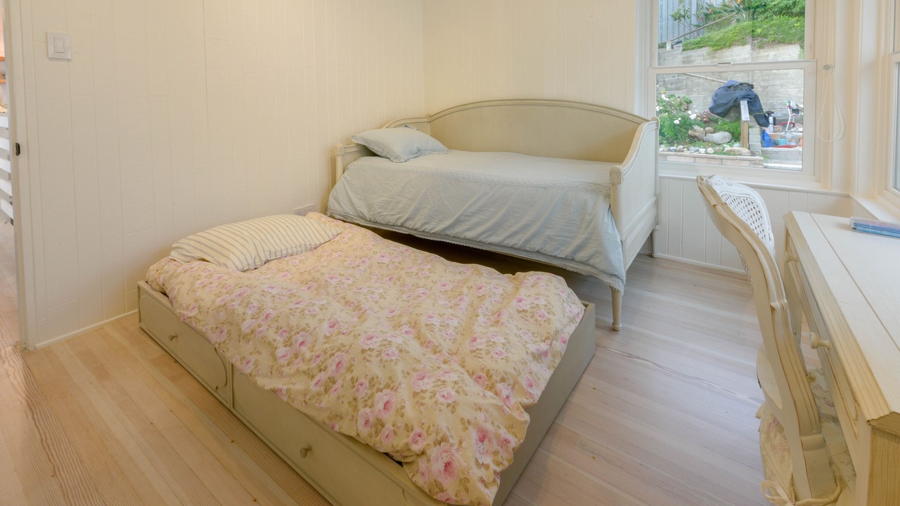 Photo of Bedroom in Central Malibu