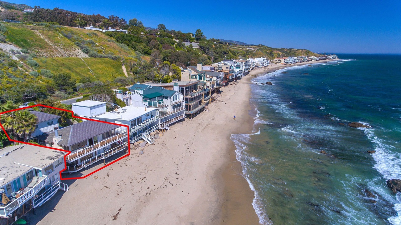 Photo of Others in Central Malibu