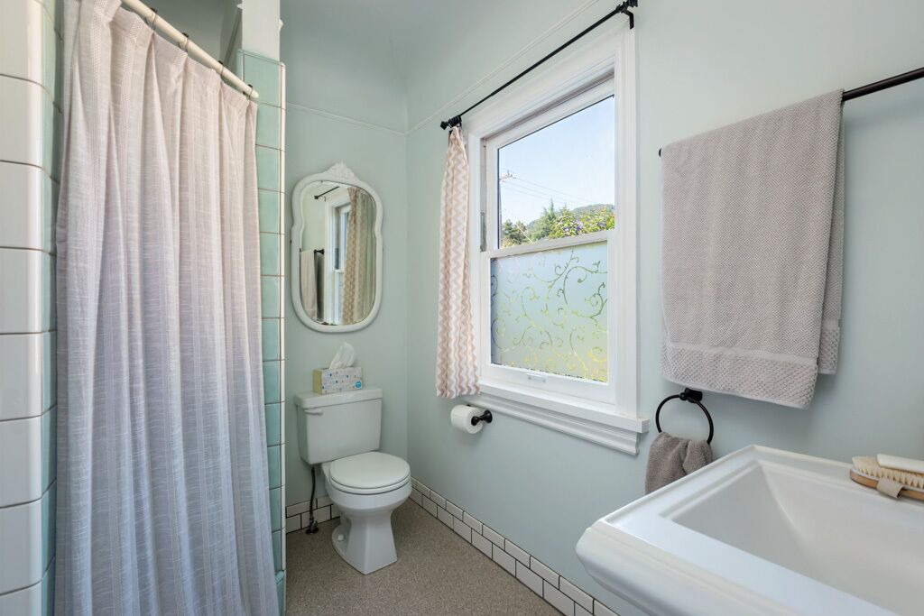 Photo of Bathroom in San Luis Obispo