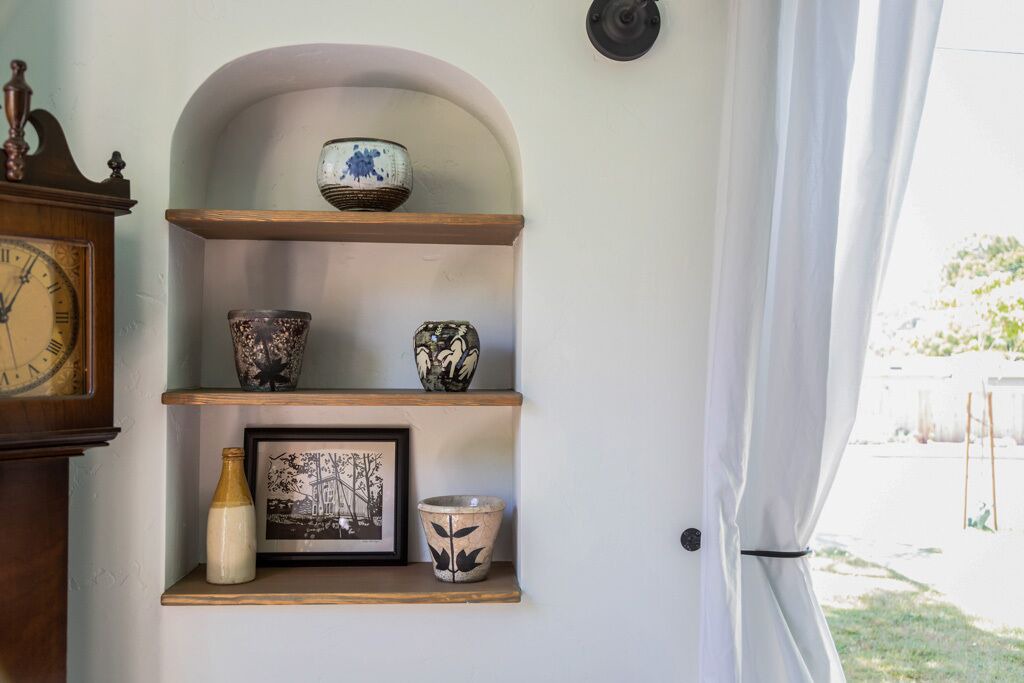 Photo of Bedroom in San Luis Obispo