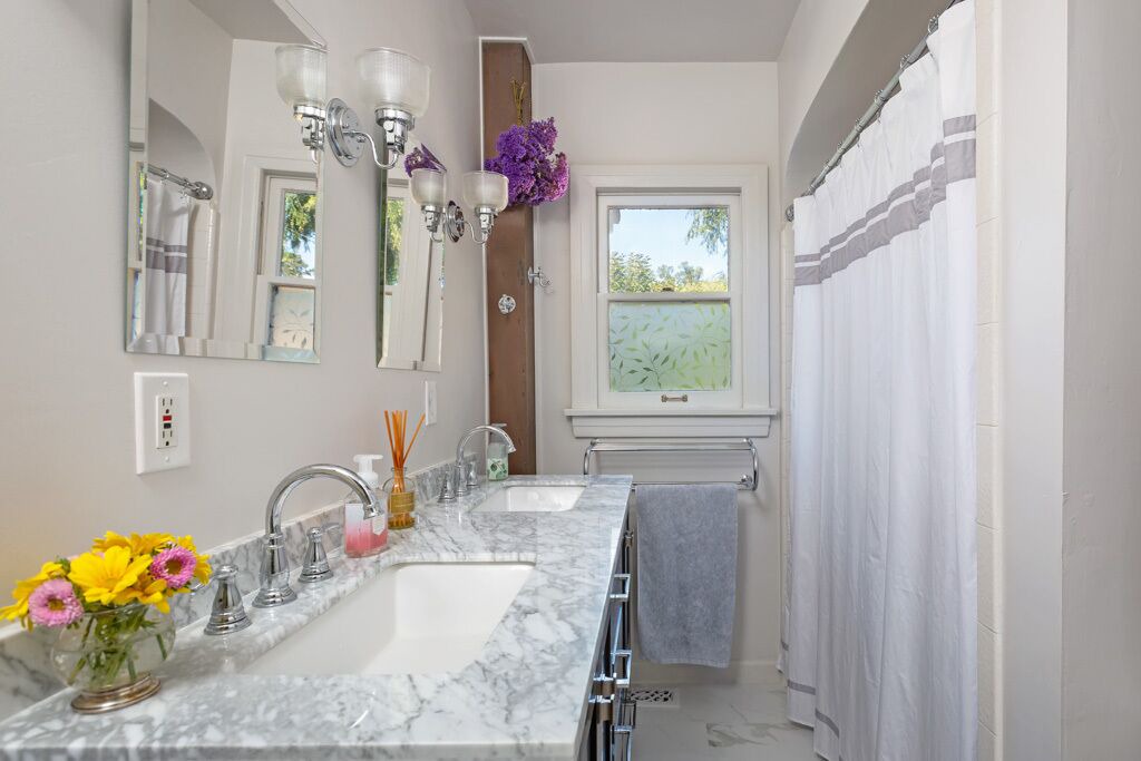 Photo of Bathroom in San Luis Obispo