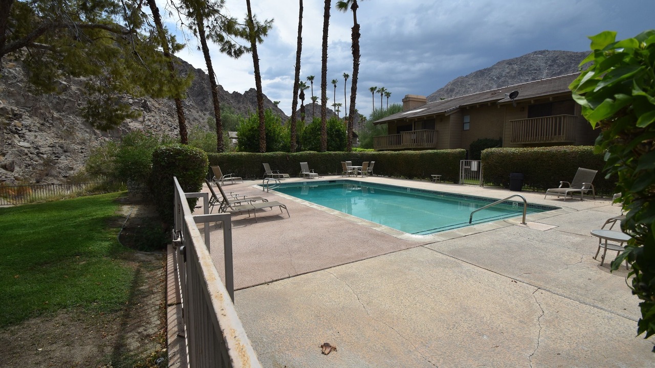 Photo of Outdoor in Indian Wells