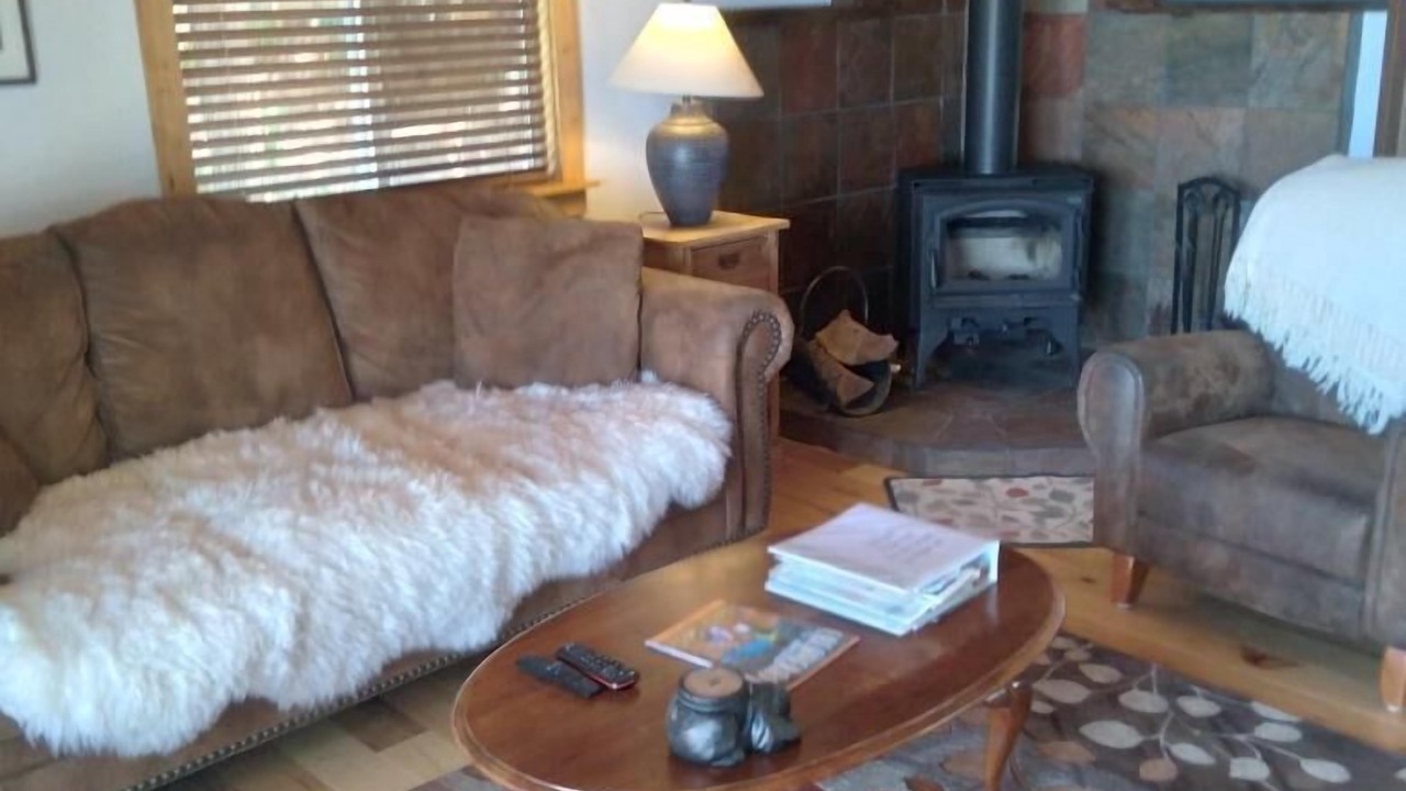 Photo of Livingroom in Murphys