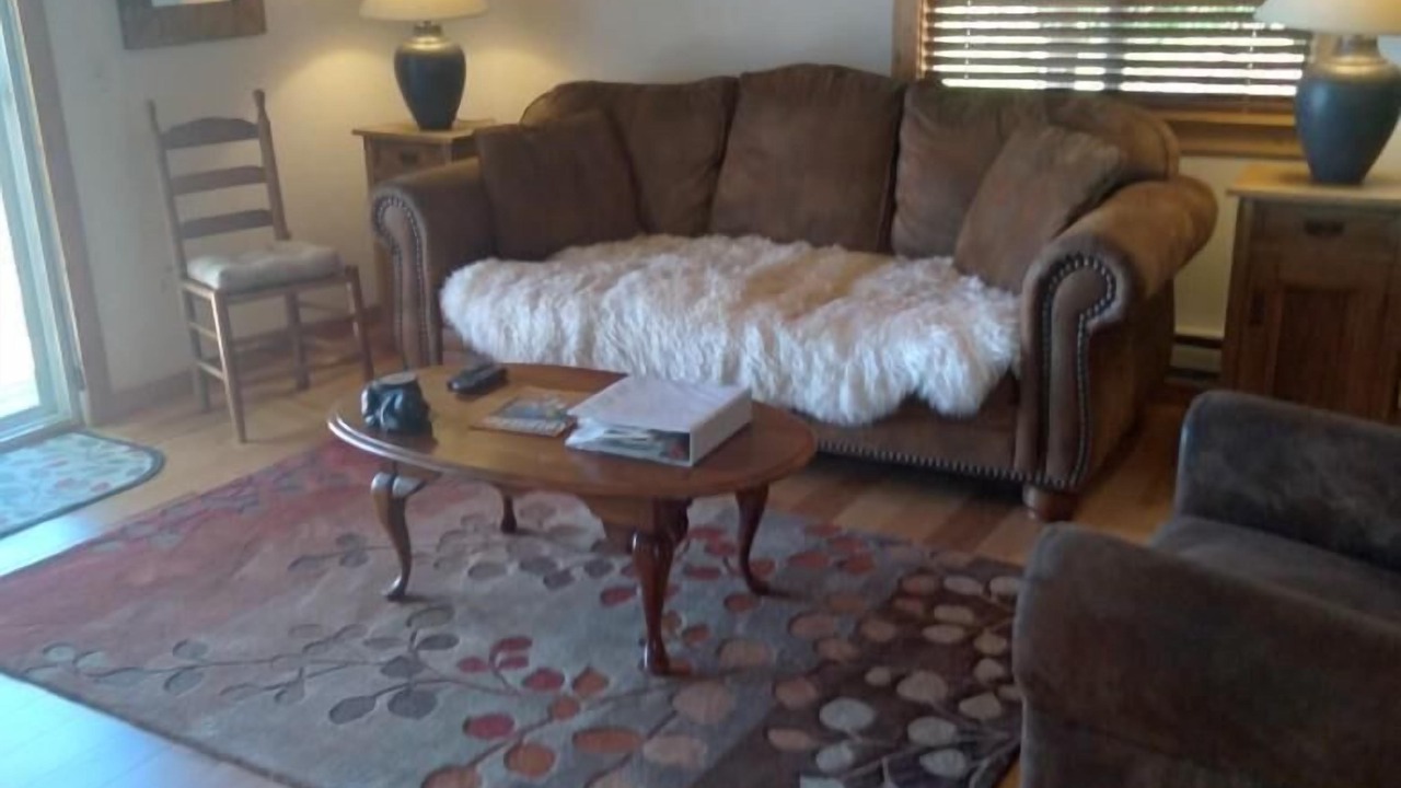 Photo of Livingroom in Murphys