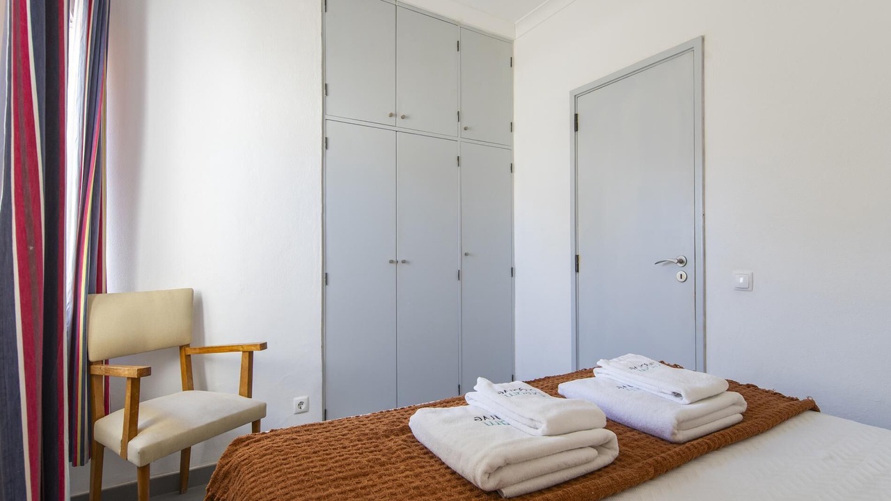 Photo of Bedroom in Praia da Luz