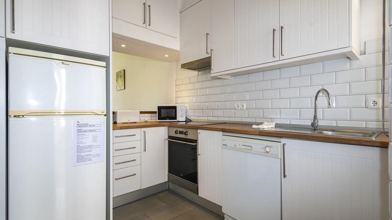 Photo of Kitchen in Praia da Luz