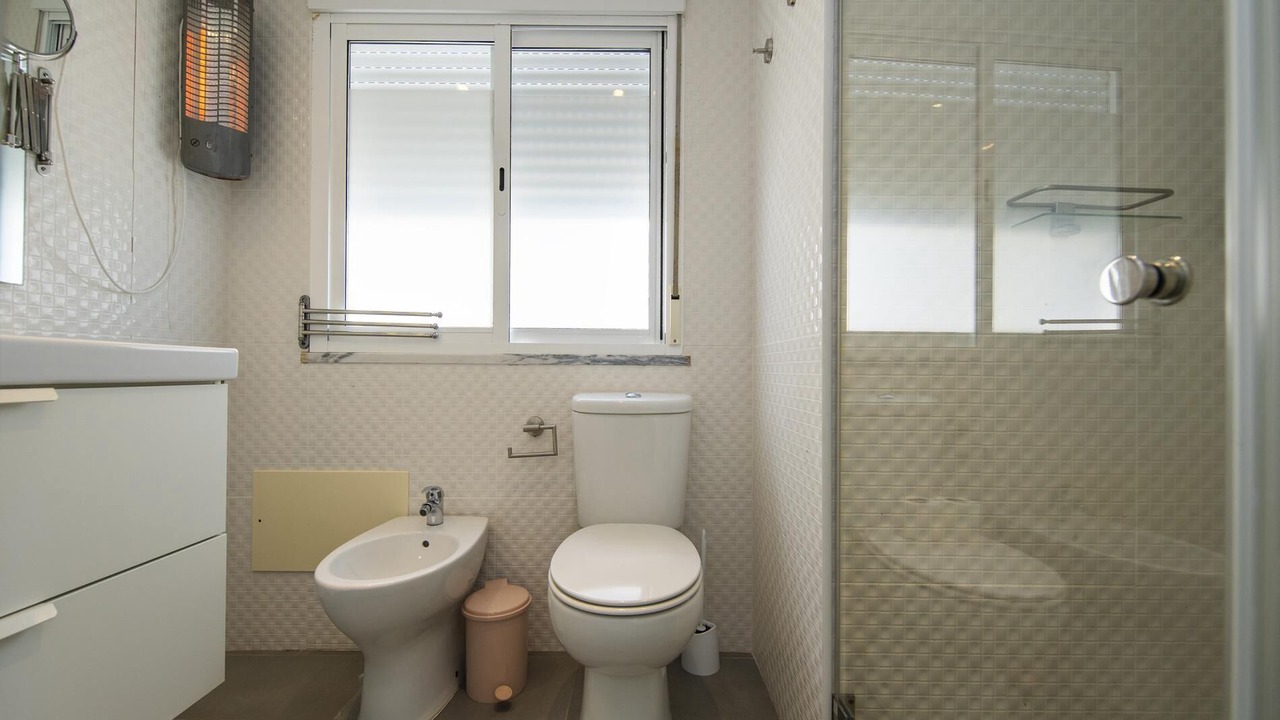Photo of Bathroom in Praia da Luz