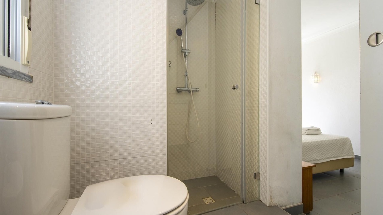 Photo of Bathroom in Praia da Luz