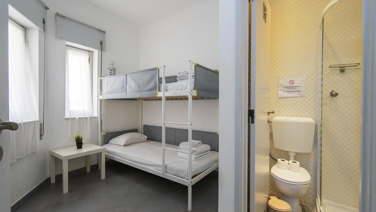 Photo of Bathroom in Praia da Luz