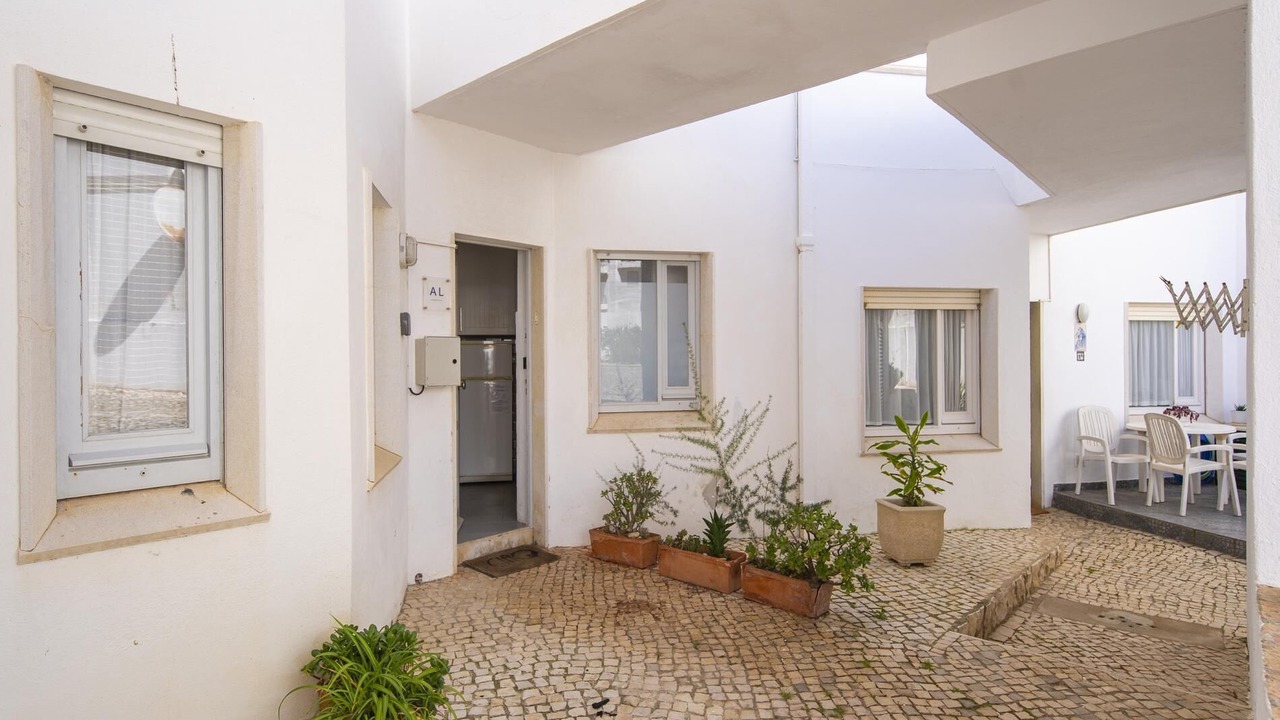 Photo of Outdoor in Praia da Luz