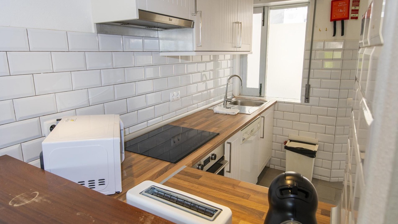 Photo of Kitchen in Praia da Luz