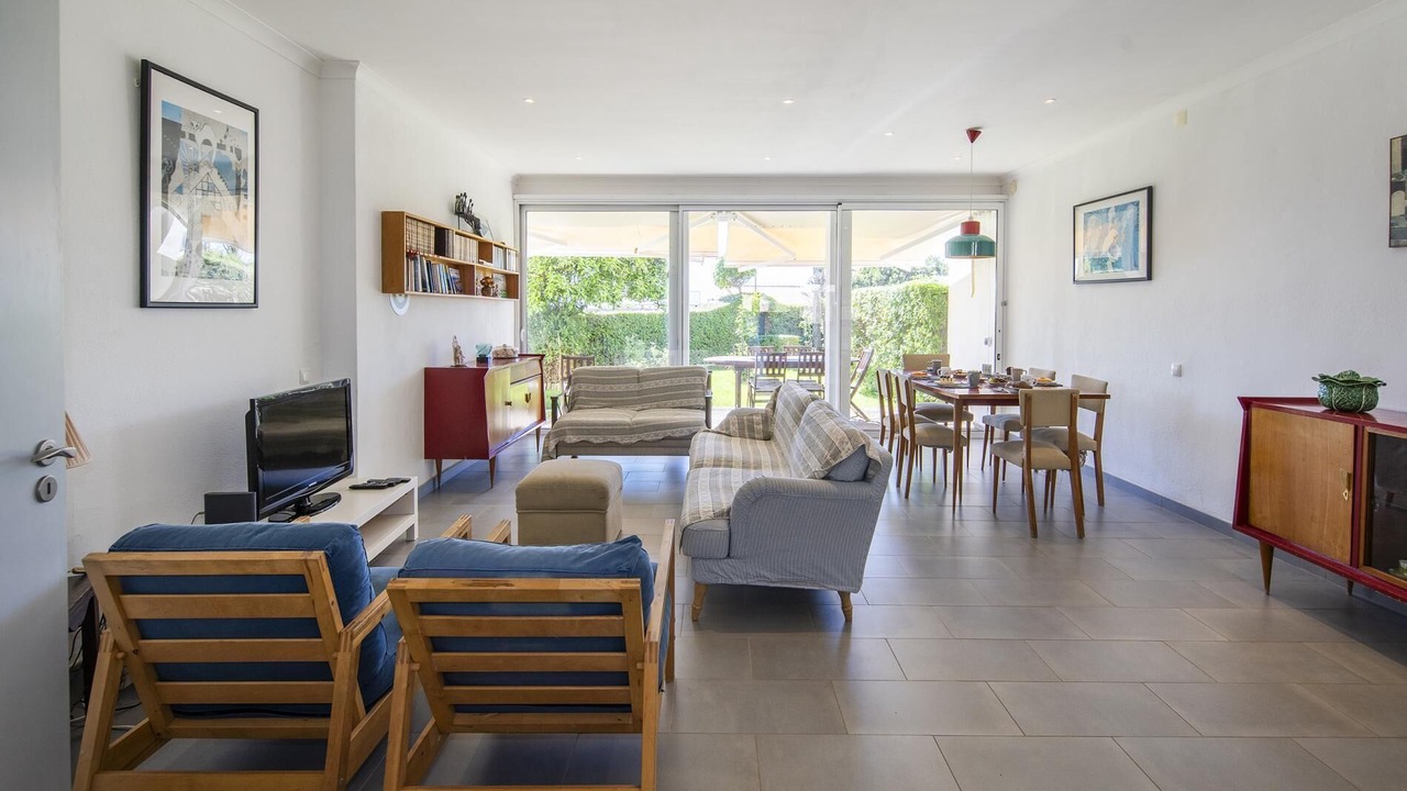 Photo of Livingroom in Praia da Luz