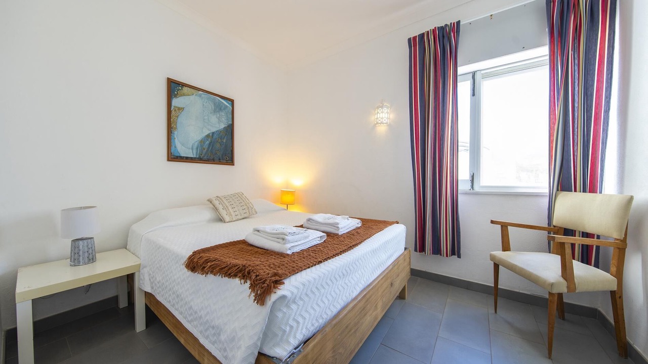Photo of Bedroom in Praia da Luz