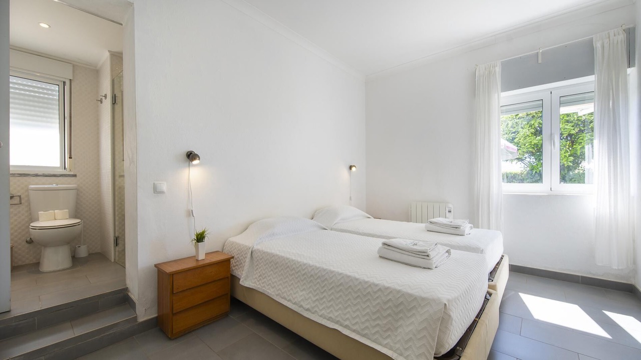 Photo of Bedroom in Praia da Luz