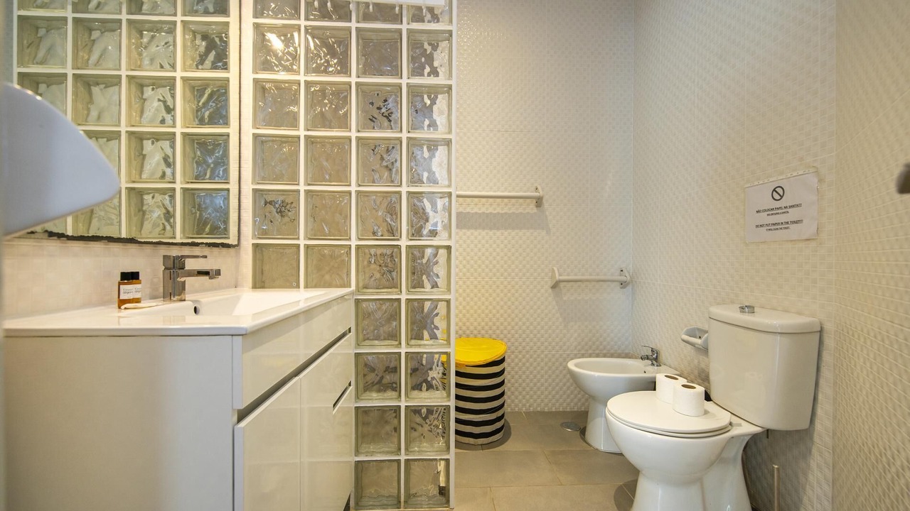Photo of Bathroom in Praia da Luz
