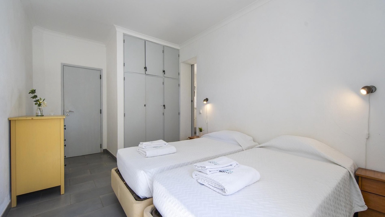 Photo of Bedroom in Praia da Luz