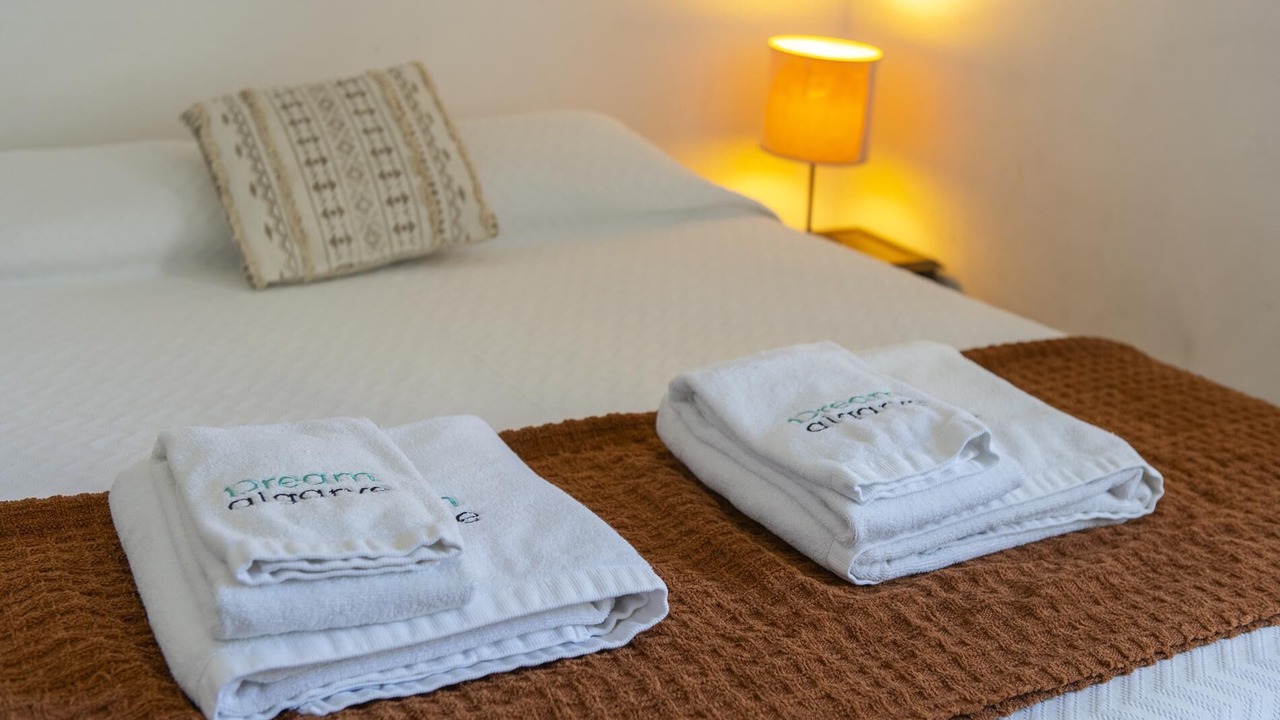 Photo of Bedroom in Praia da Luz