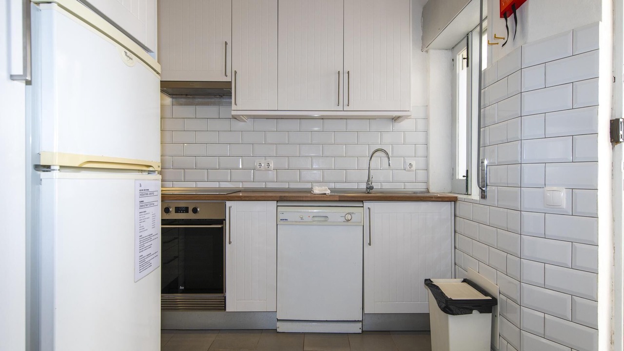 Photo of Kitchen in Praia da Luz