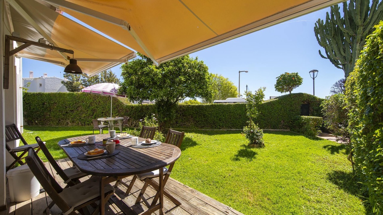 Photo of Outdoor in Praia da Luz
