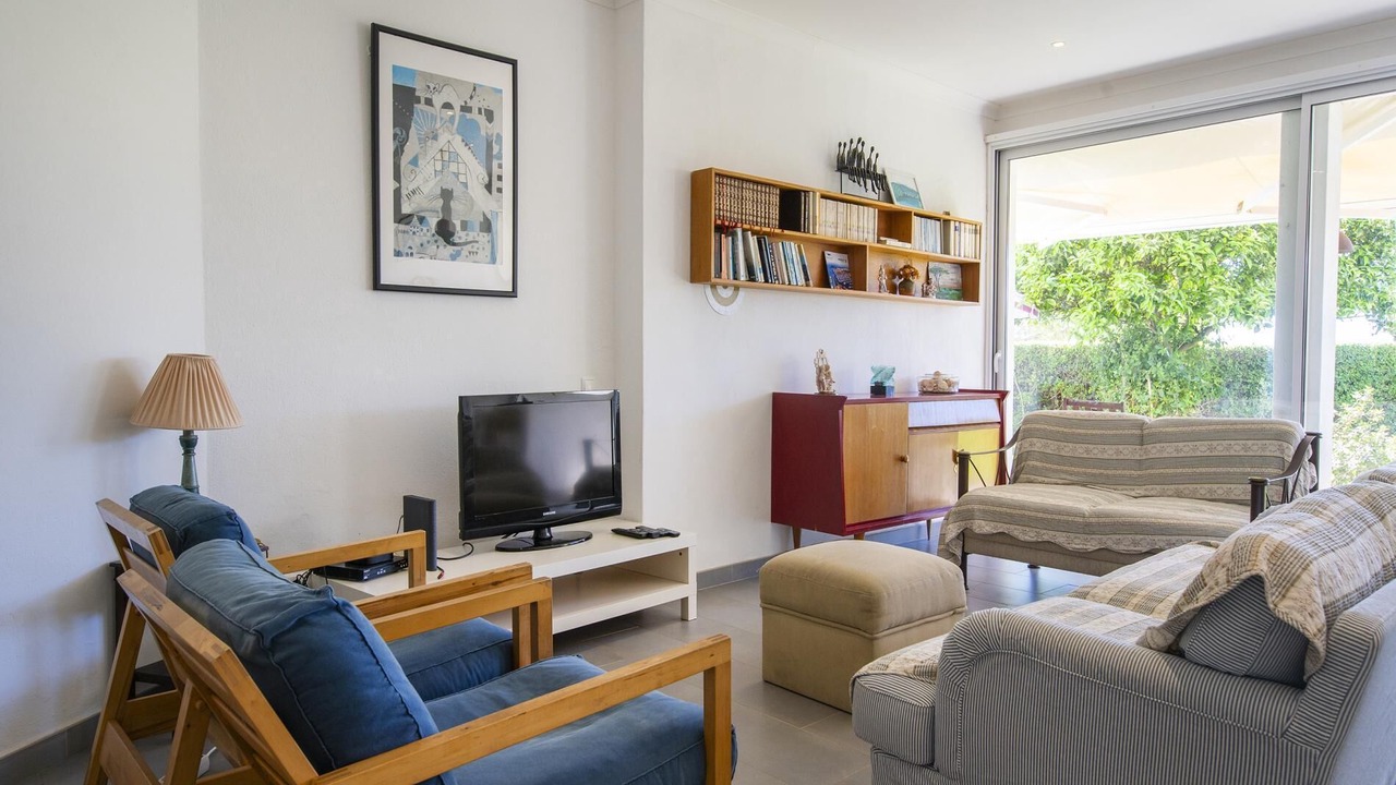 Photo of Livingroom in Praia da Luz
