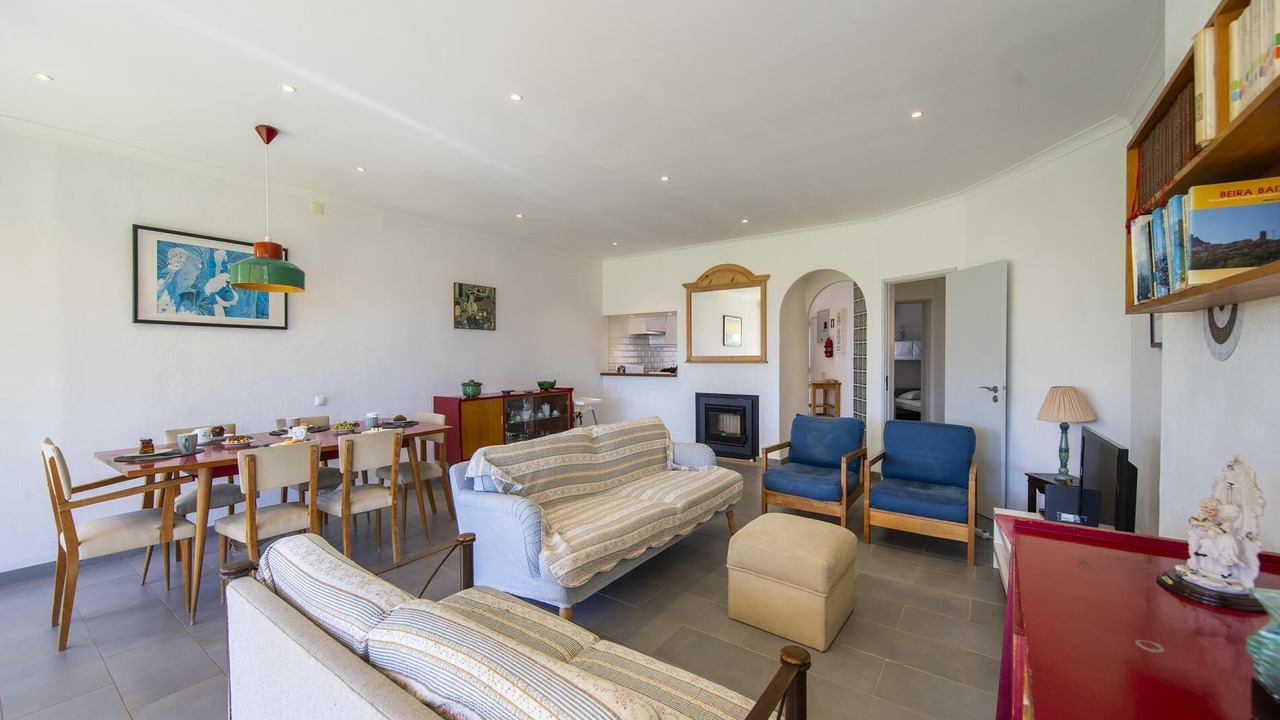 Photo of Livingroom in Praia da Luz