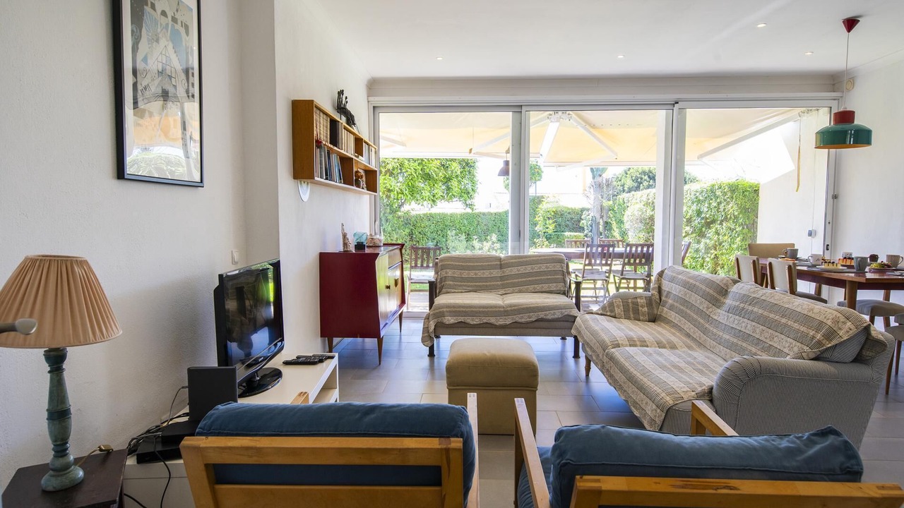 Photo of Livingroom in Praia da Luz