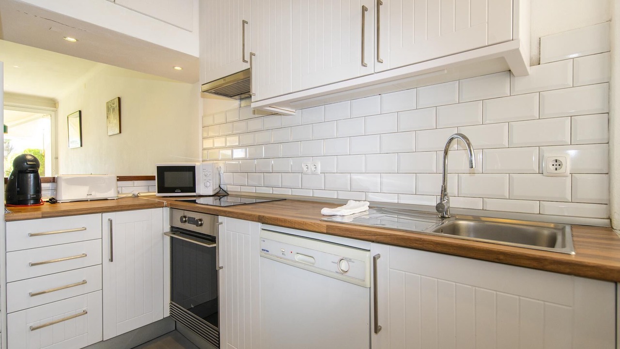 Photo of Kitchen in Praia da Luz