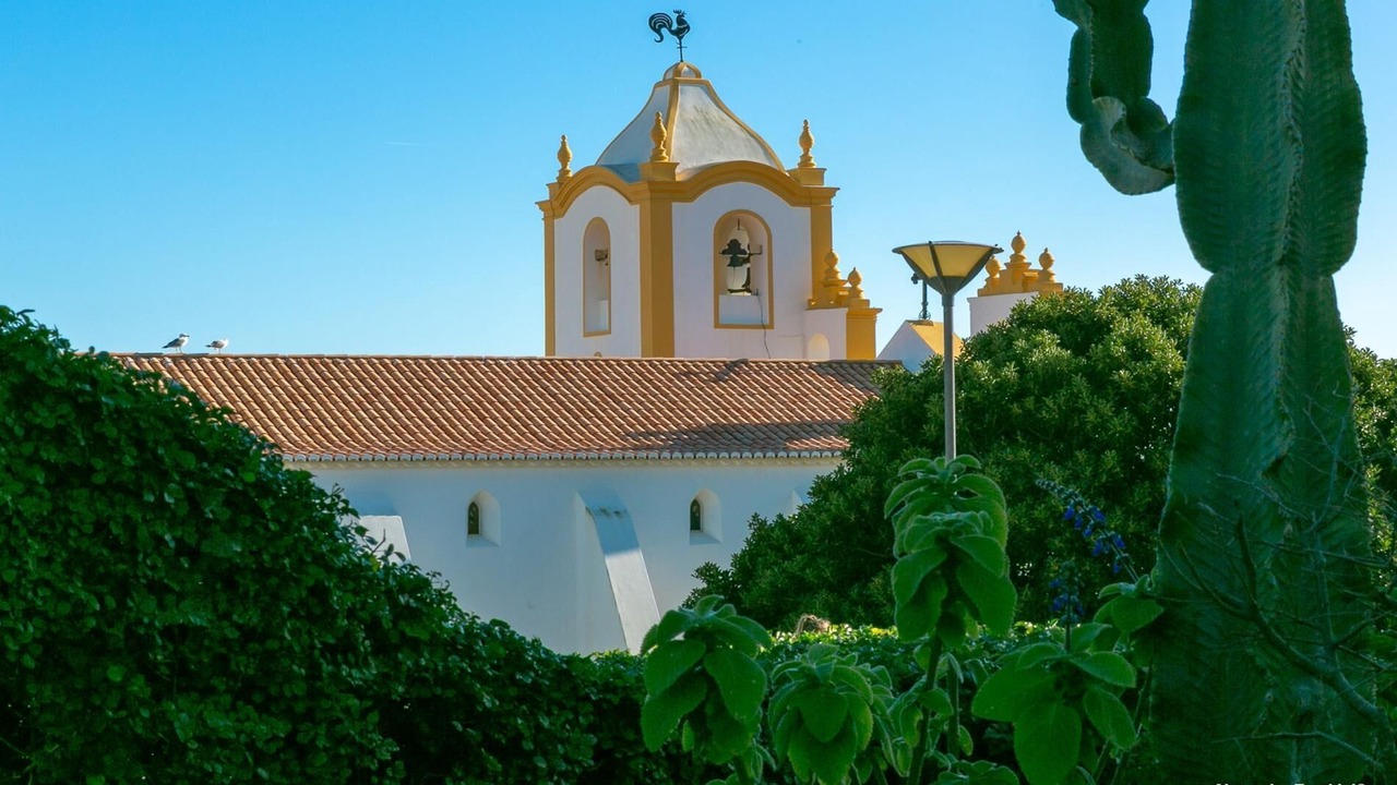 Photo of Outdoor in Praia da Luz