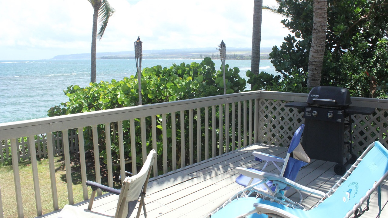 Photo of Outdoor in Waialua