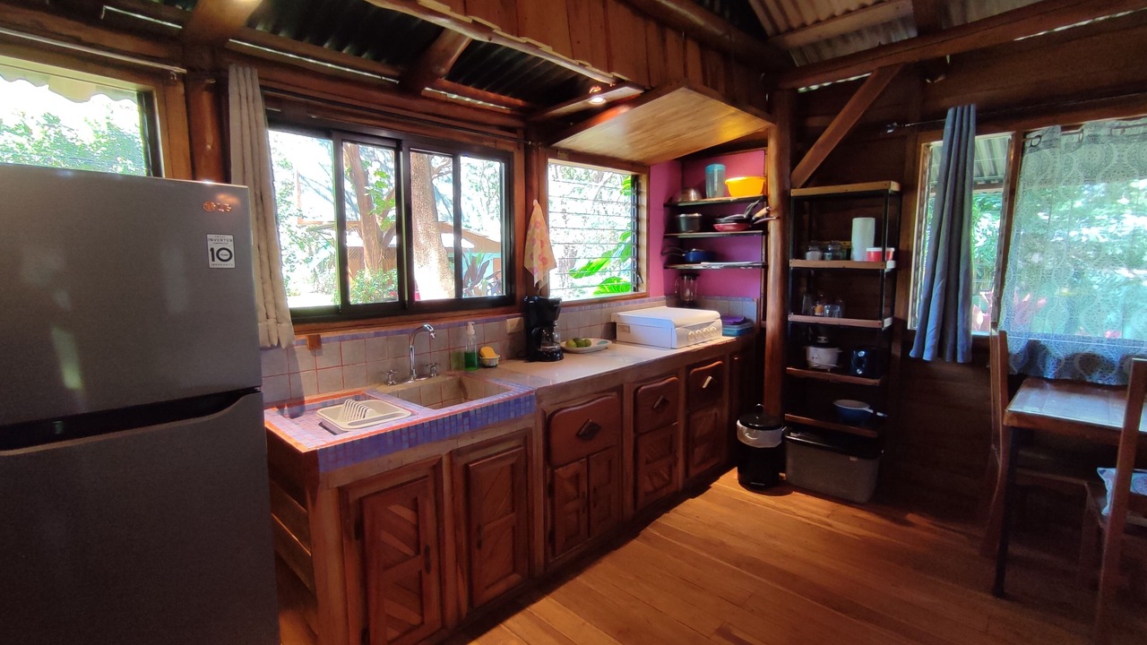 Photo of Kitchen in Marbella