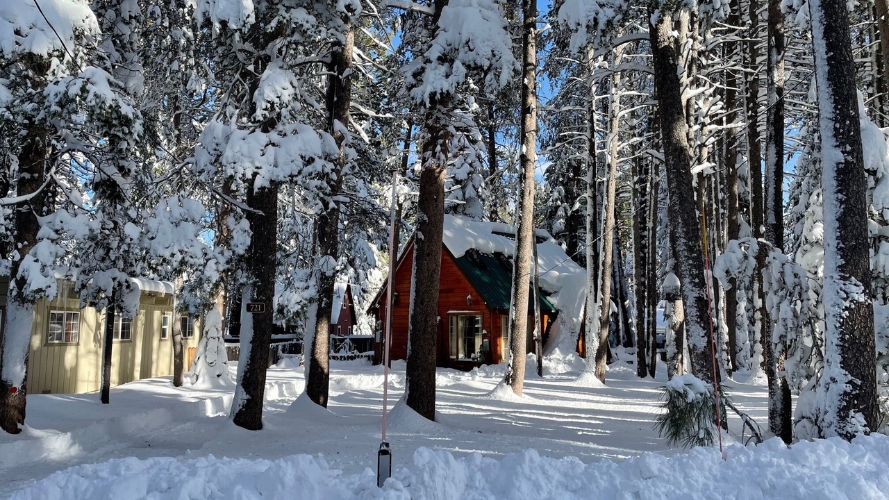 Photo of Outdoor in Tahoe Island