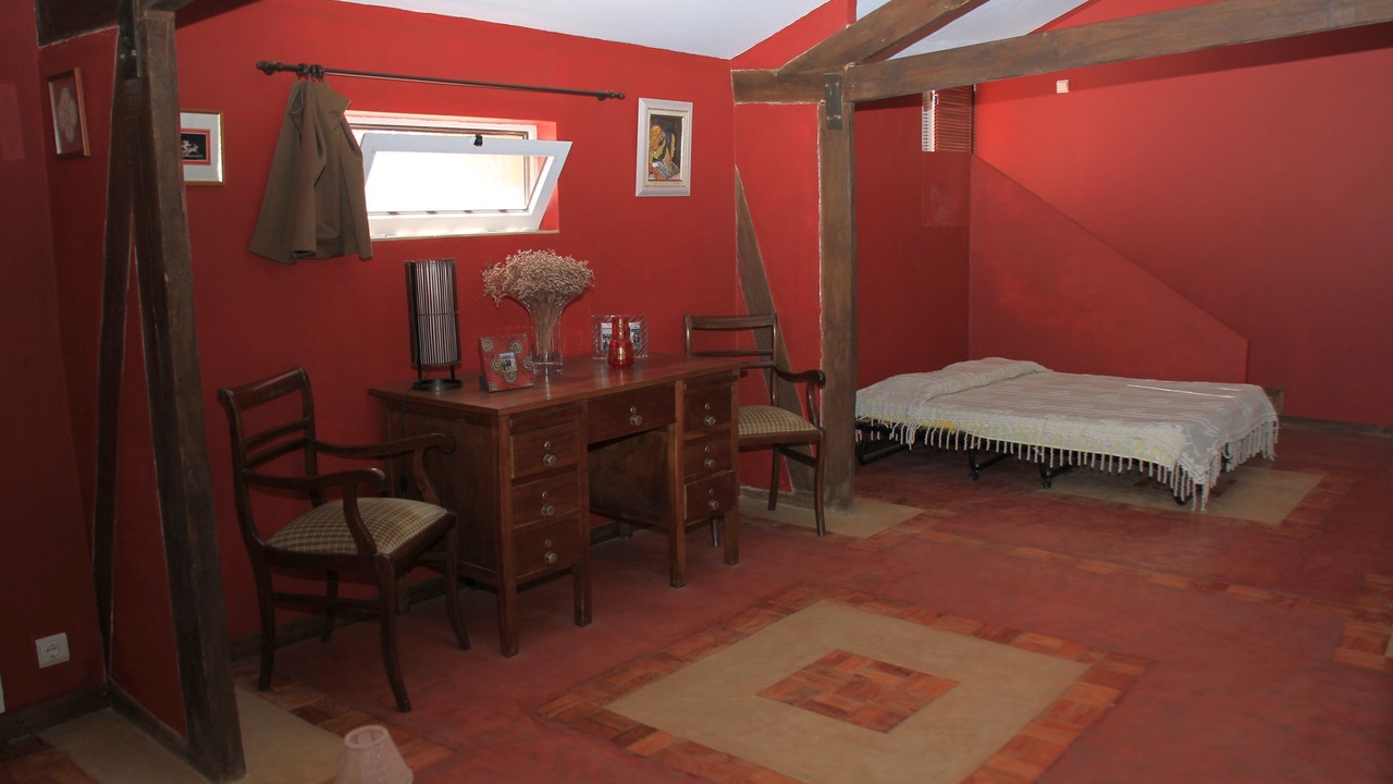 Photo of Bedroom in Cacia