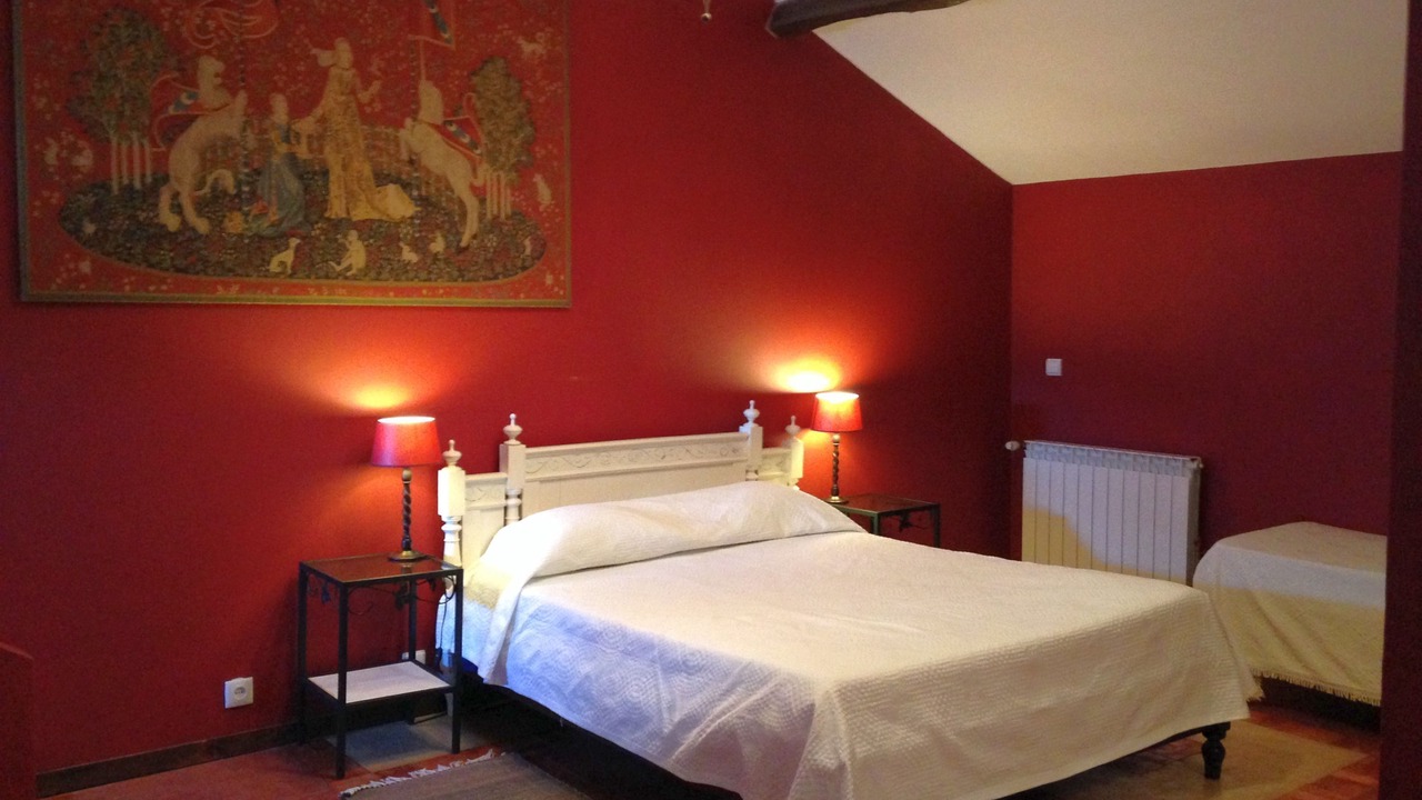 Photo of Bedroom in Cacia