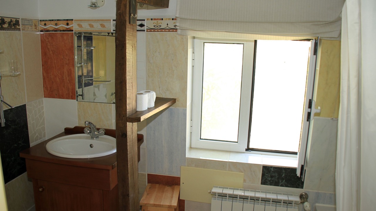Photo of Bathroom in Cacia