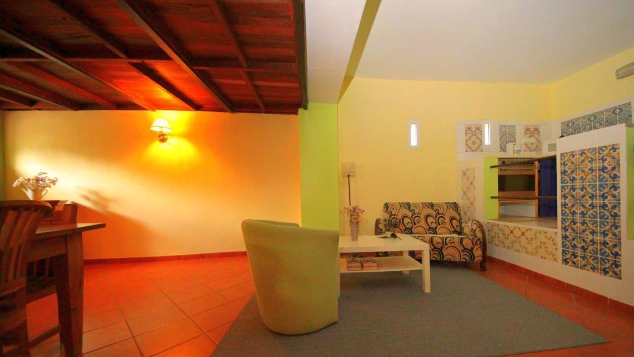 Photo of Livingroom in Cacia