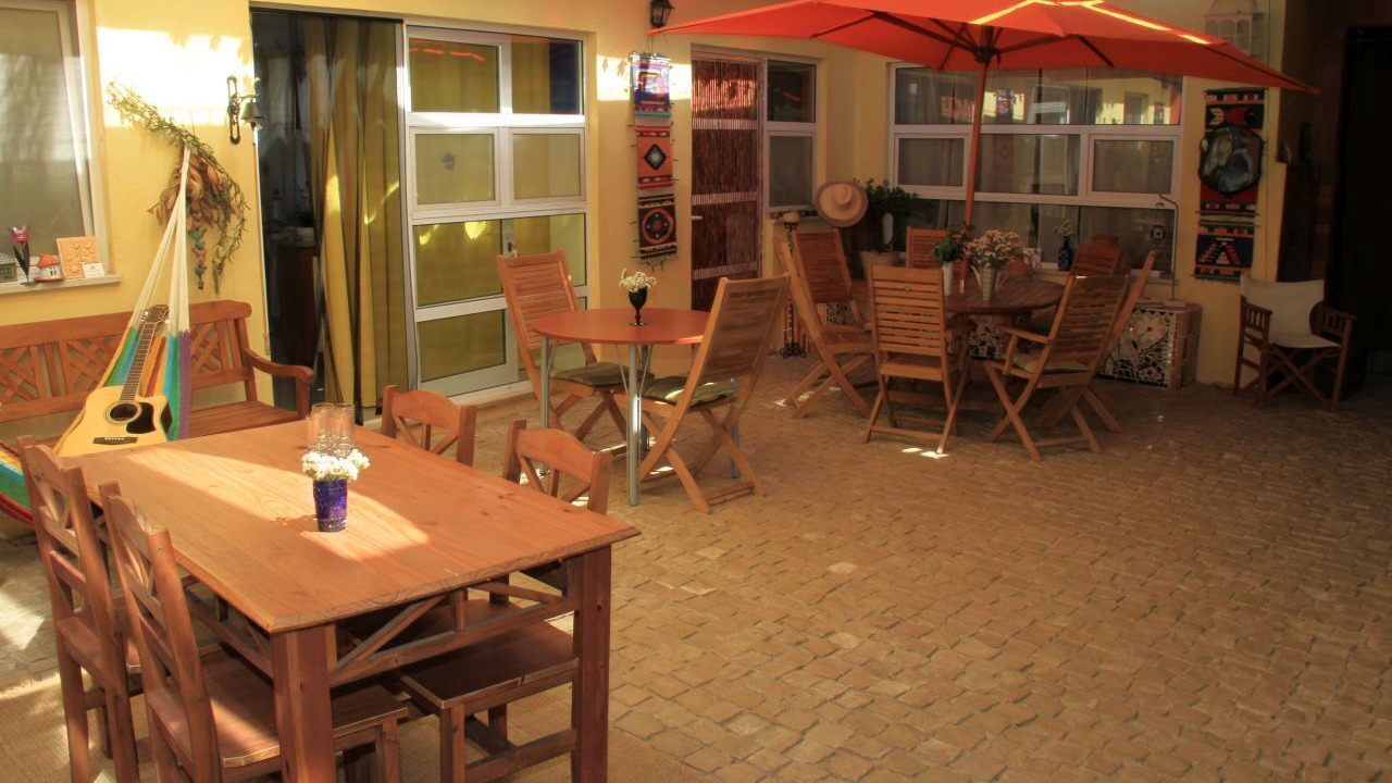 Photo of Outdoor in Cacia
