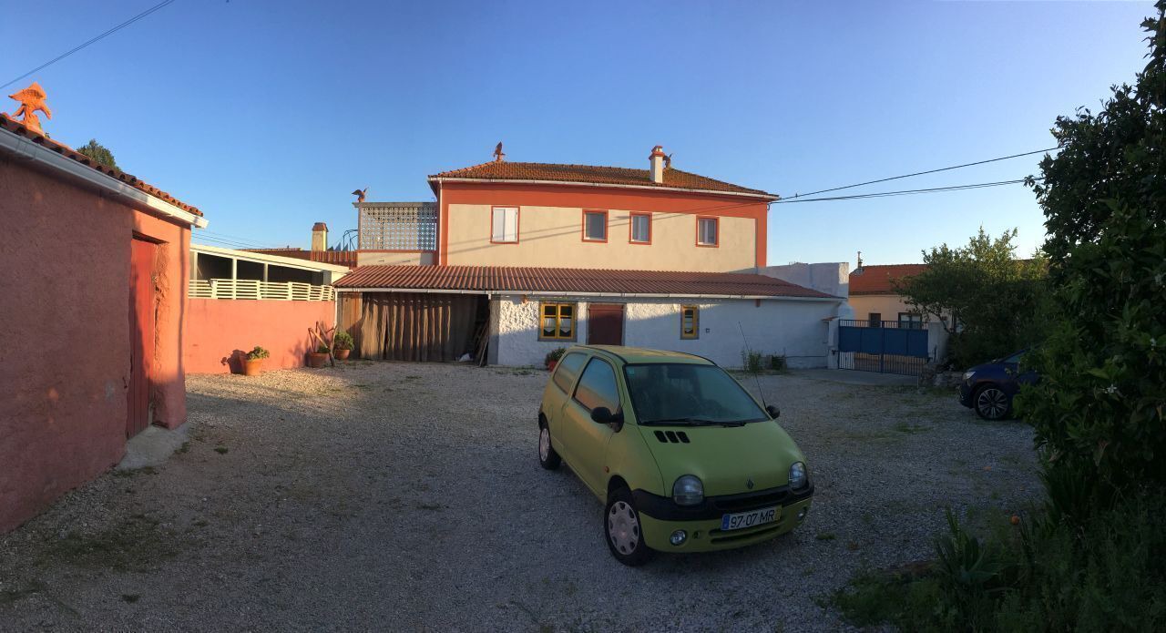 Photo of Outdoor in Cacia