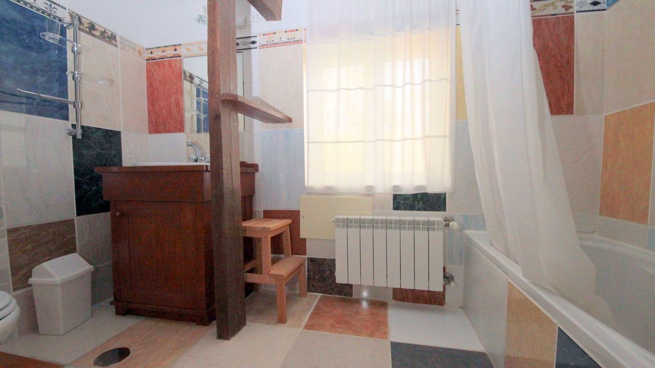 Photo of Bathroom in Cacia