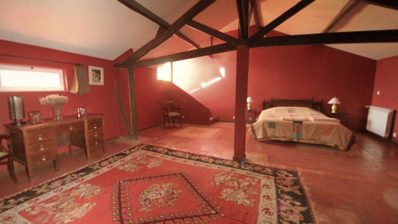 Photo of Bedroom in Cacia
