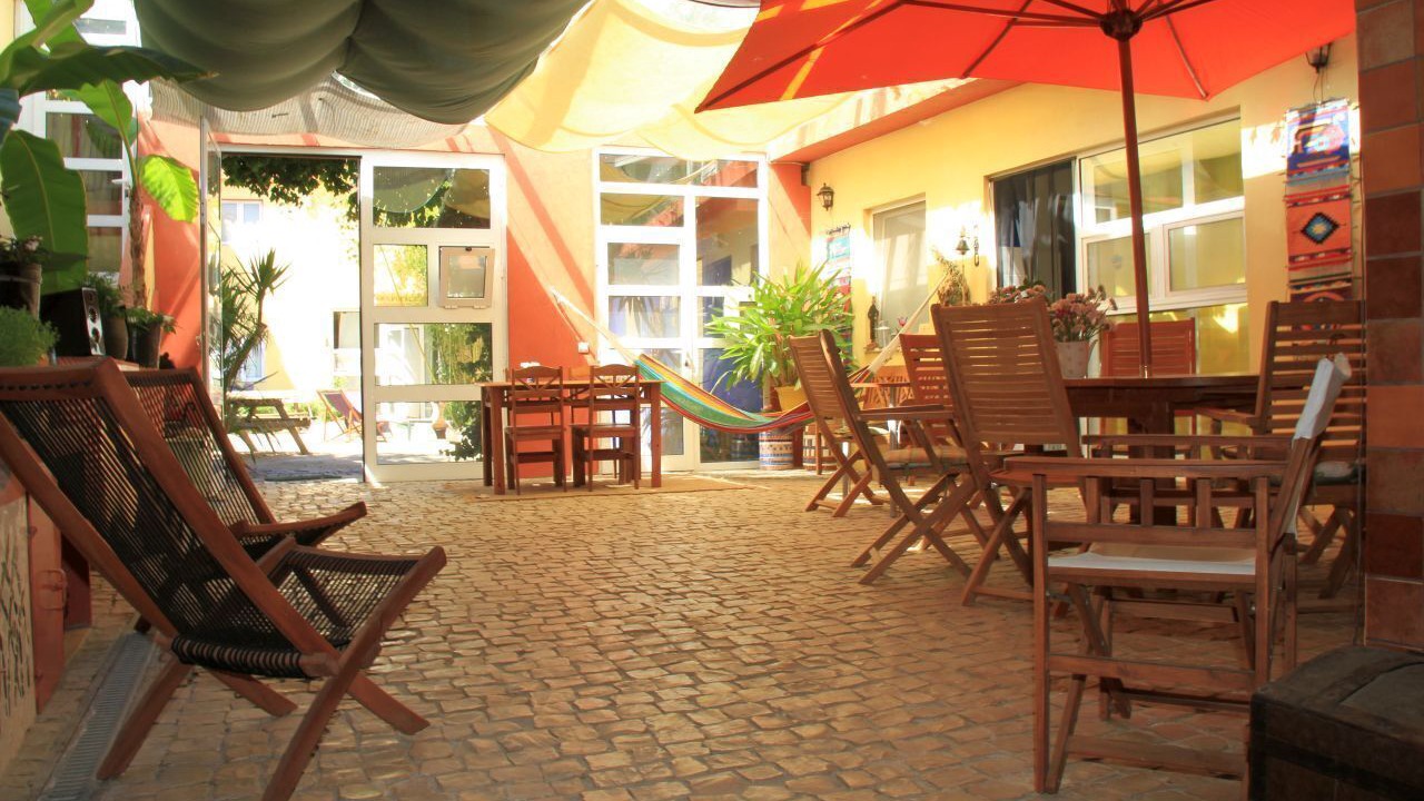 Photo of Outdoor in Cacia